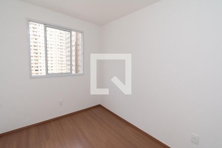 Quarto 1 de apartamento à venda com 2 quartos, 46m² em Jk, Contagem