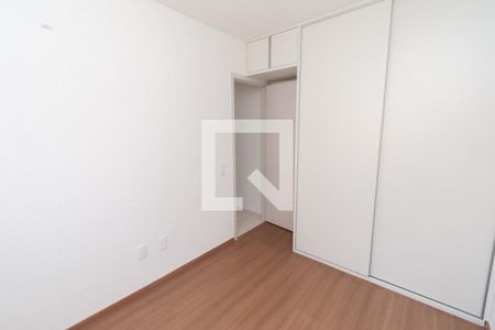 Quarto 2 de apartamento à venda com 2 quartos, 46m² em Jk, Contagem