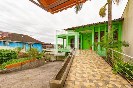 Casa à venda com 476m², 4 quartos e 6 vagasEntrada