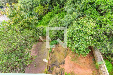 Casa à venda com 476m², 4 quartos e 6 vagasVista do Quarto 4