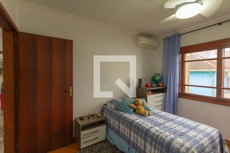 Casa à venda com 476m², 4 quartos e 6 vagasQuarto 2