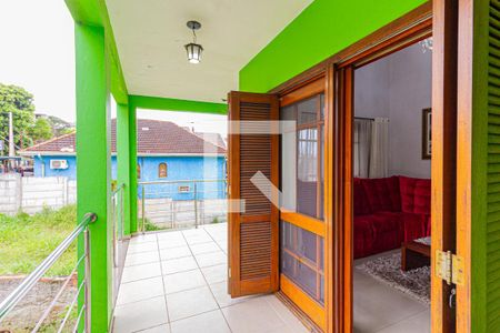 Casa à venda com 476m², 4 quartos e 6 vagasSacada da Sala