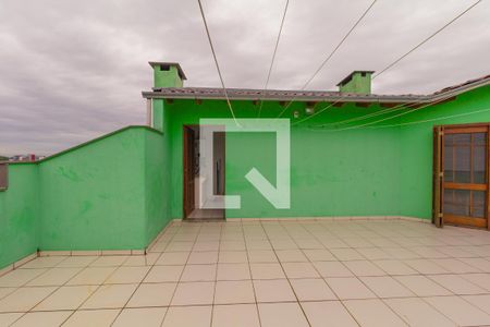 Casa à venda com 476m², 4 quartos e 6 vagasTerraço