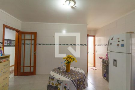 Casa à venda com 476m², 4 quartos e 6 vagasCozinha 1