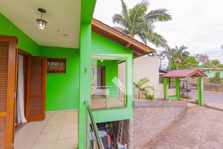 Casa à venda com 476m², 4 quartos e 6 vagasSacada da Sala