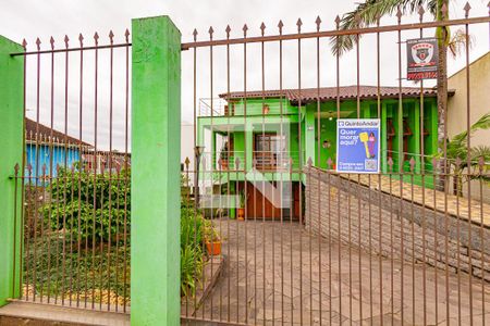 Casa à venda com 476m², 4 quartos e 6 vagasPlaquinha instalada no imóvel