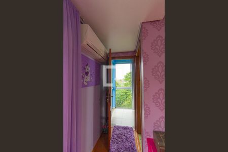 Casa à venda com 476m², 4 quartos e 6 vagasSacada da Suíte 1