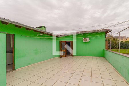 Casa à venda com 476m², 4 quartos e 6 vagasTerraço