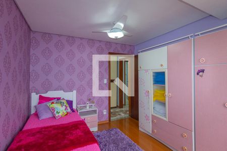 Casa à venda com 476m², 4 quartos e 6 vagasQuarto 3 - Suíte