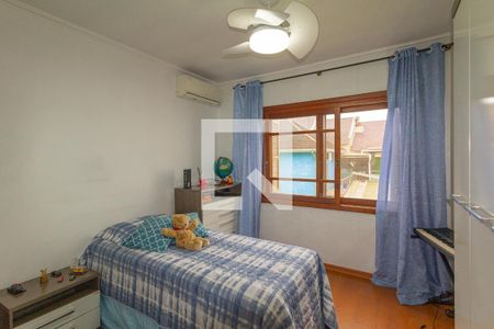 Casa à venda com 476m², 4 quartos e 6 vagasQuarto 2