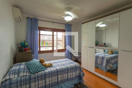 Casa à venda com 476m², 4 quartos e 6 vagasQuarto 2