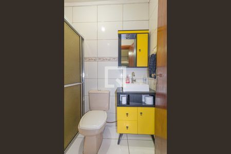 Casa à venda com 476m², 4 quartos e 6 vagasBanheiro 2