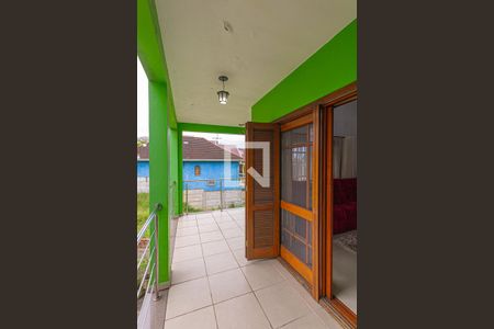 Casa à venda com 476m², 4 quartos e 6 vagasSacada da Sala