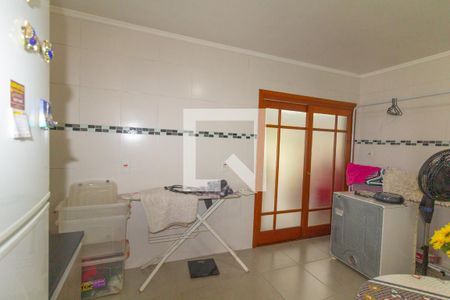 Casa à venda com 476m², 4 quartos e 6 vagasCozinha 1