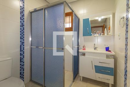 Casa à venda com 476m², 4 quartos e 6 vagasBanheiro 1