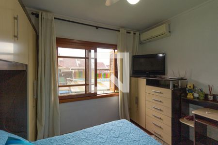 Casa à venda com 476m², 4 quartos e 6 vagasQuarto 1