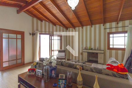 Casa à venda com 476m², 4 quartos e 6 vagasSala 2