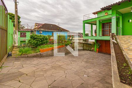 Casa à venda com 476m², 4 quartos e 6 vagasGaragem