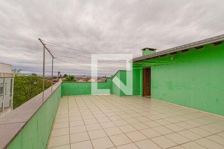 Casa à venda com 476m², 4 quartos e 6 vagasTerraço