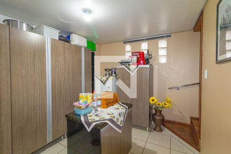 Casa à venda com 476m², 4 quartos e 6 vagasDespensa