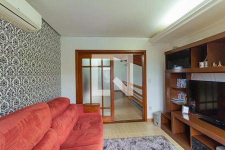 Casa à venda com 476m², 4 quartos e 6 vagasSala 3