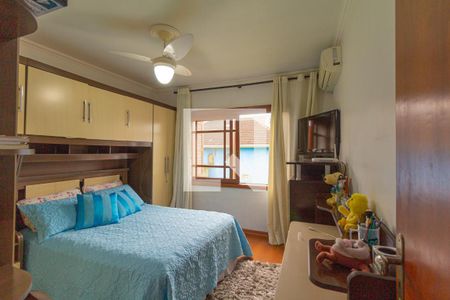 Casa à venda com 476m², 4 quartos e 6 vagasQuarto 1