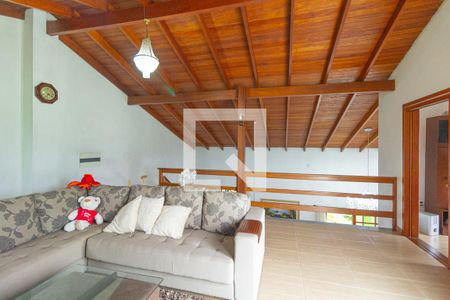 Casa à venda com 476m², 4 quartos e 6 vagasSala 2