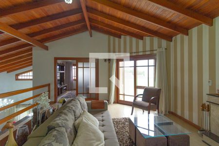 Casa à venda com 476m², 4 quartos e 6 vagasSala 2