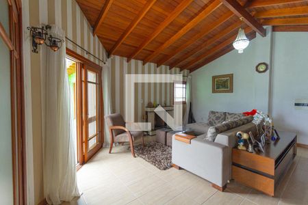 Casa à venda com 476m², 4 quartos e 6 vagasSala 2