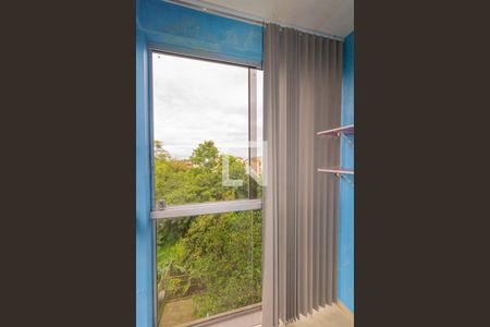 Casa à venda com 476m², 4 quartos e 6 vagasSacada da Suíte 1