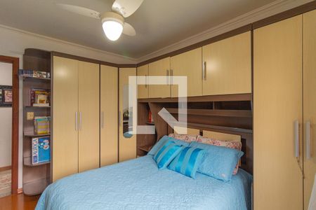 Casa à venda com 476m², 4 quartos e 6 vagasQuarto 1