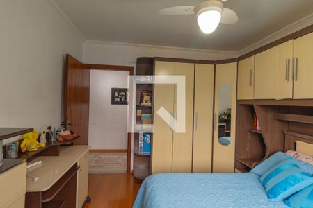 Casa à venda com 476m², 4 quartos e 6 vagasQuarto 1