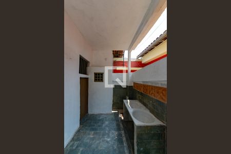 Casa à venda com 200m², 2 quartos e sem vaga Casa à venda com 200m², 2 quartos e sem vagaÁrea de Serviço