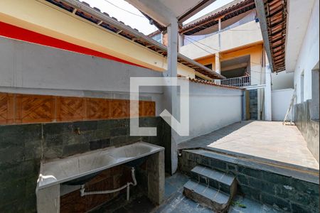 Casa à venda com 200m², 2 quartos e sem vaga Casa à venda com 200m², 2 quartos e sem vagaÁrea de Serviço
