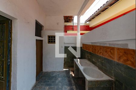 Casa à venda com 200m², 2 quartos e sem vaga Casa à venda com 200m², 2 quartos e sem vagaÁrea de Serviço