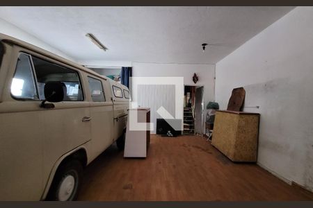 Casa à venda com 338m², 2 quartos e 5 vagasGaragem