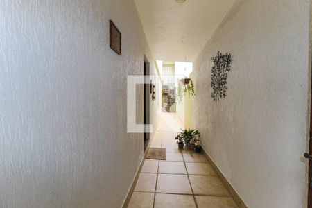 Casa à venda com 189m², 3 quartos e 2 vagasQuintal