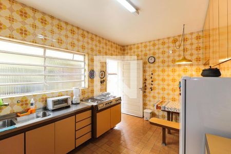 Casa à venda com 189m², 3 quartos e 2 vagasCozinha