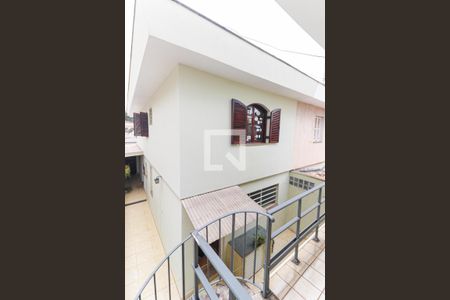 Casa à venda com 189m², 3 quartos e 2 vagasTerraço