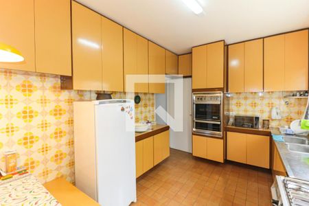 Casa à venda com 189m², 3 quartos e 2 vagasCozinha