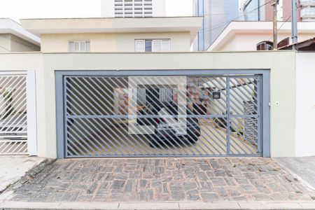 Casa à venda com 189m², 3 quartos e 2 vagasFachada