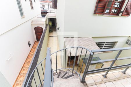 Casa à venda com 189m², 3 quartos e 2 vagasTerraço