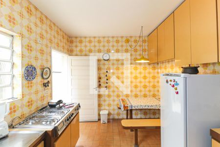 Casa à venda com 189m², 3 quartos e 2 vagasCozinha