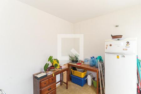 Casa à venda com 189m², 3 quartos e 2 vagasEscritório