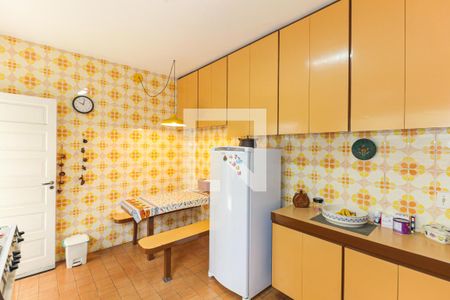 Casa à venda com 189m², 3 quartos e 2 vagasCozinha