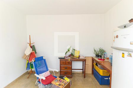 Casa à venda com 189m², 3 quartos e 2 vagasEscritório