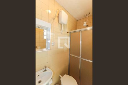 Casa à venda com 189m², 3 quartos e 2 vagasÁrea de Serviço