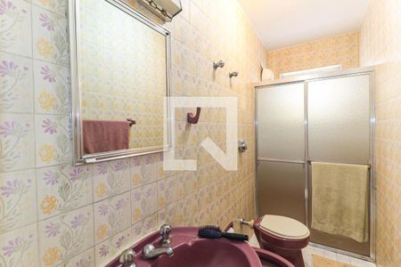 Casa à venda com 189m², 3 quartos e 2 vagasBanheiro Suíte