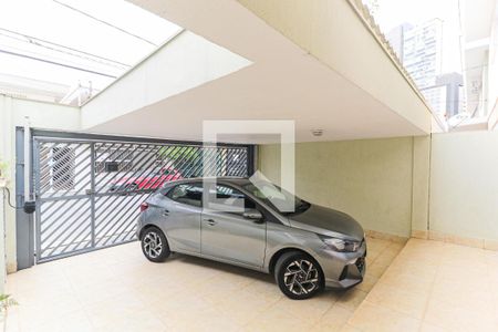 Casa à venda com 189m², 3 quartos e 2 vagasGaragem