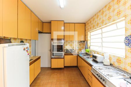 Casa à venda com 189m², 3 quartos e 2 vagasCozinha